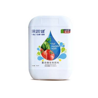 生物有機(jī)肥料研發(fā) 破解農(nóng)產(chǎn)品低價滯銷困局的新路徑