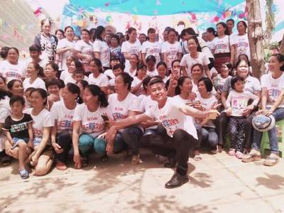 落實精準扶貧，江西瑞博特在行動 以生物有機肥研發助力鄉村振興